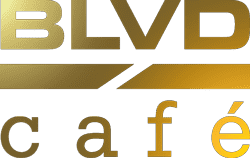 Logo BLVD Café